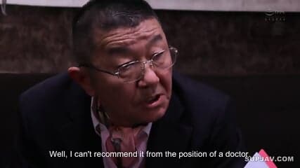 Husband Fantasies Watch Cuckold 8 (English Subtitles)[Mosaic Reduced]