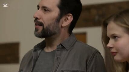 Conhecendo A Nova Filha Legendado