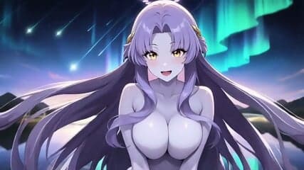 Ourdream Hentai | BEST Anime Goddess Compilation - Hentai Fantasy (Part 1)
