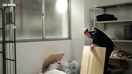 Horny Neighbor Pumps Endless Loads In My Fresh Wife