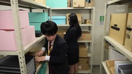 IP ZZ910 - Mai Fujisaki (English Sub) (Reduce Mosaic)