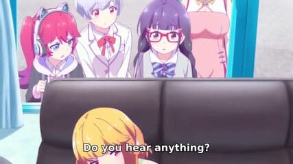 Love Flops - Hentai Version Uncensored