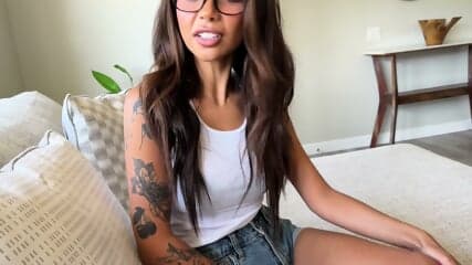 Experience Building With Busty Babysitter