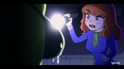Velma Scooby Doo
