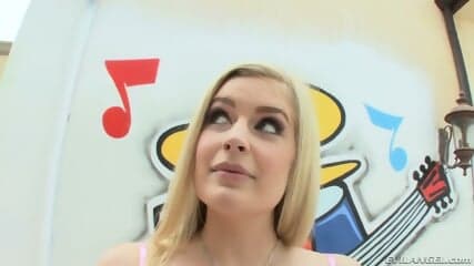 Danielle Delaunay And Mike Adriano Anal