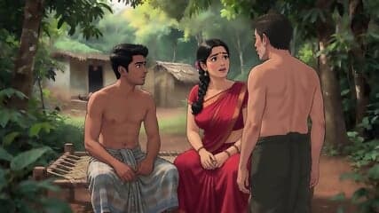Indian Hot Girl Ai Video