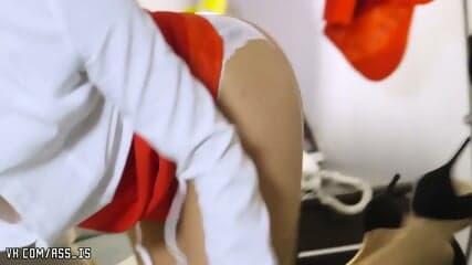 Nylon Flight Attendant 20 - Full Movie