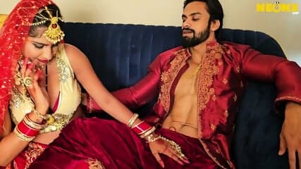 Hindi Movie NEONX VIP Extreme Wild And Dirty Love Making With A Newly Married Desi Couple Honeymoon Watch Now Indian Porn Last