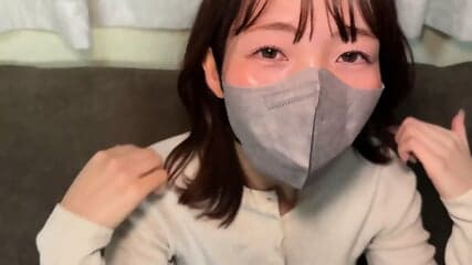 A Super sensitive, Fair skinned, Innocent looking Beauty. She’s Completely Entranced By A Massive Cock, Making The Most Erotic Expressions… Includes A Heavy Creampie And A Bonus Facial Ejaculation. Side A