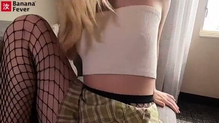 Molly Little Suck & Fuck
