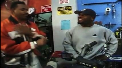GF BBC Blowbang (Jake Steed, Mr Marcus)