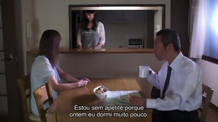 Me Perdoe Querido [Legendado] | Cena 1