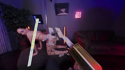 Cock Hero VR Next Level