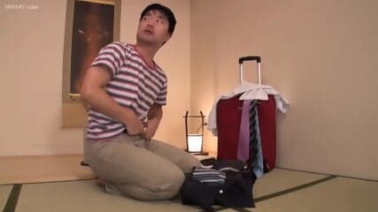 Japanese thigh job